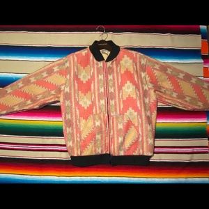 CARHARTT BOMBER JACKET